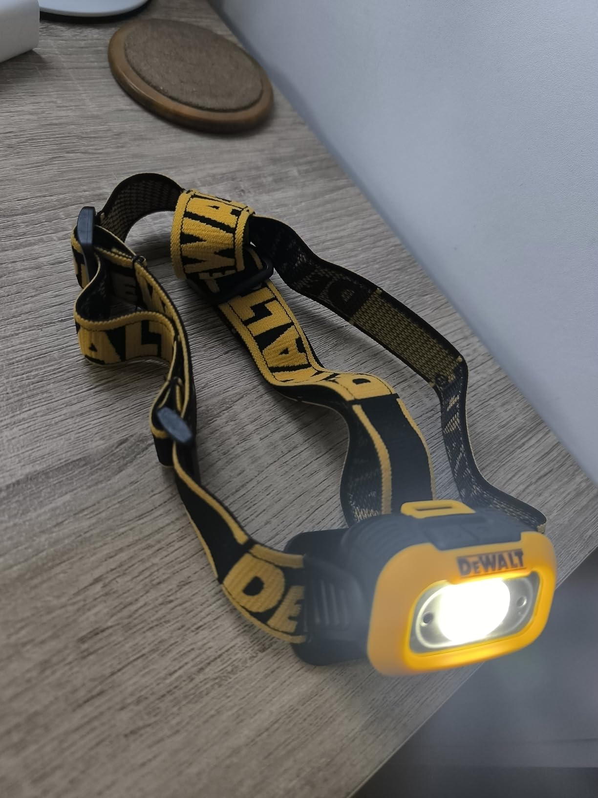 Bright