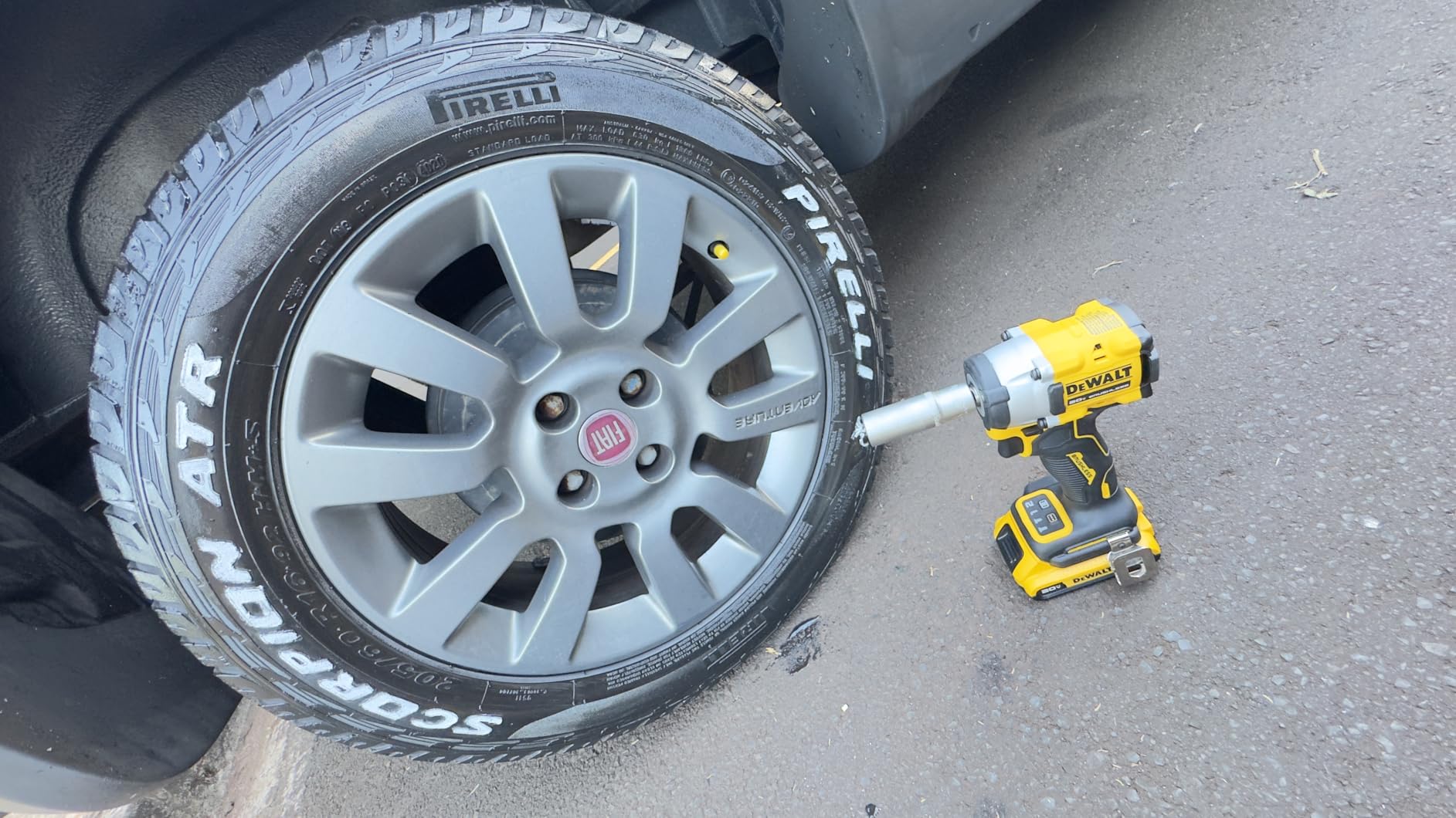Compact but powerful