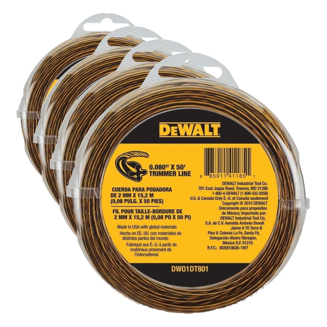 dewalt-dwo1dt915-trimmer-line-095-in-x-144-ft image 5