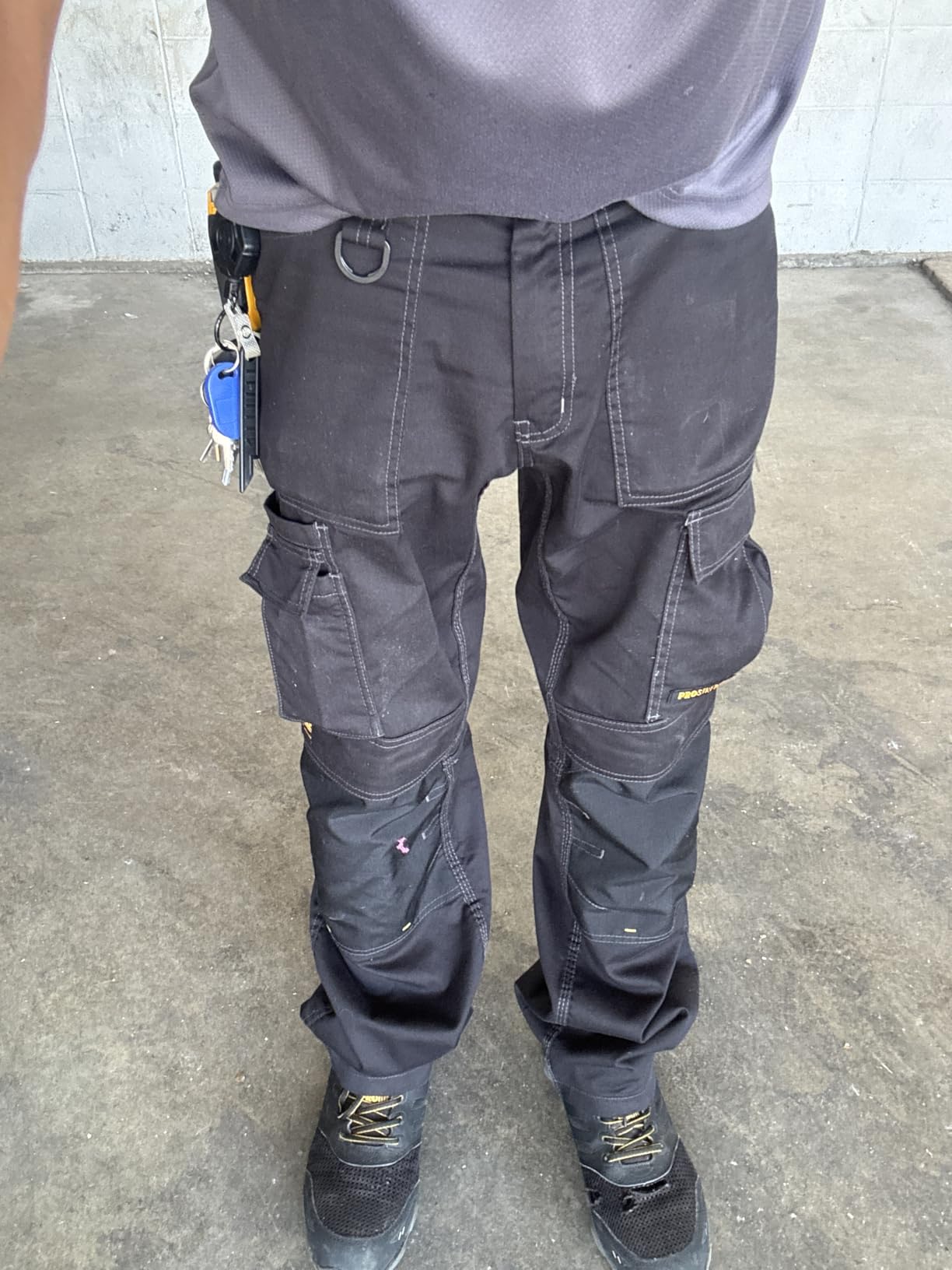 Great pants