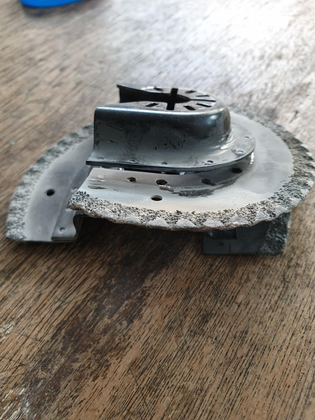 Quality tool