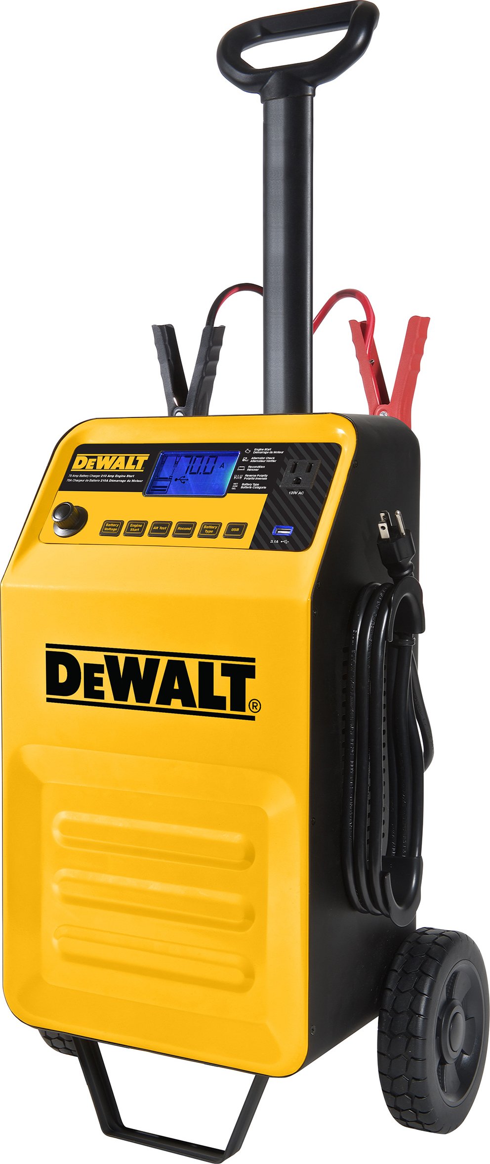 dewalt-dxaec210-70-amp-rolling-battery-charger-with-210-amp-engine-start-and-120 image 1