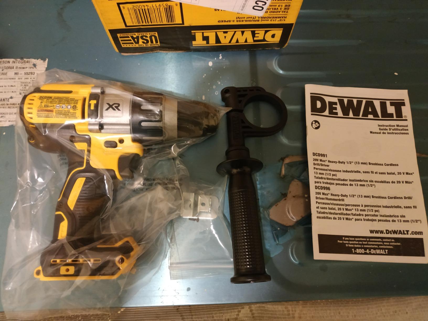 Best hammer drill