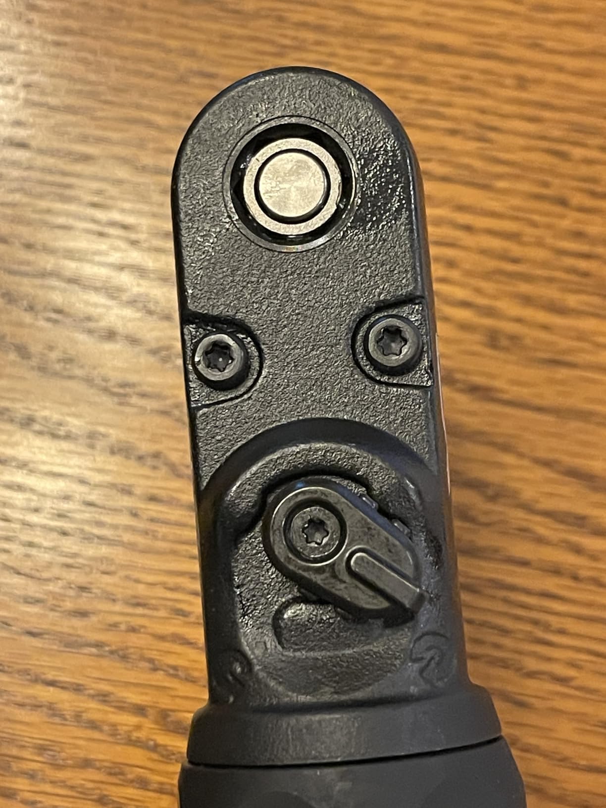 Saved my back
