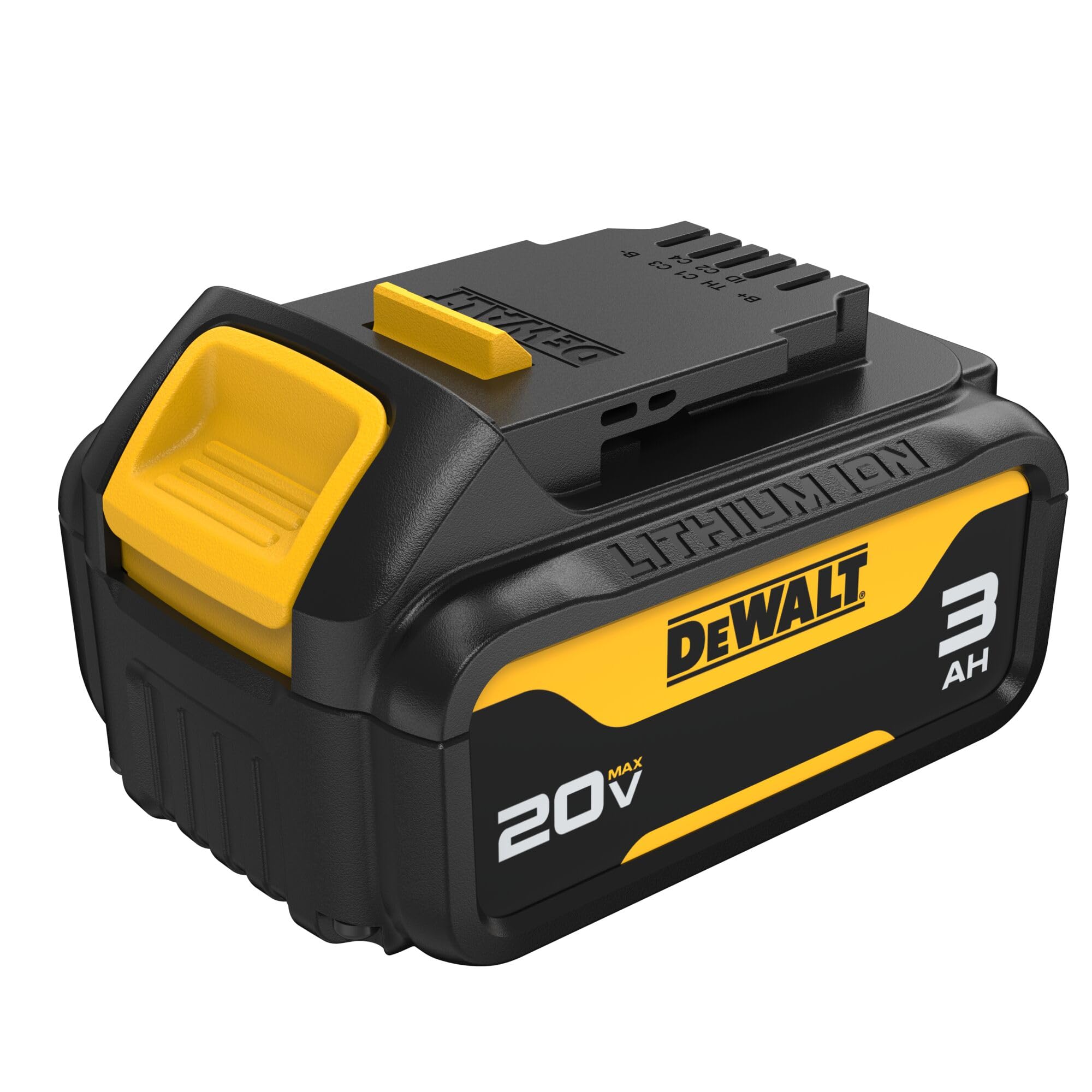 dewalt-dcb200-4-20v-max-3-0-ah-battery-4-pack image 6