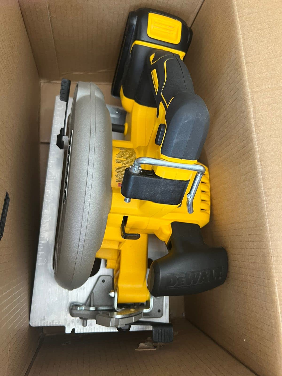 Best cordless