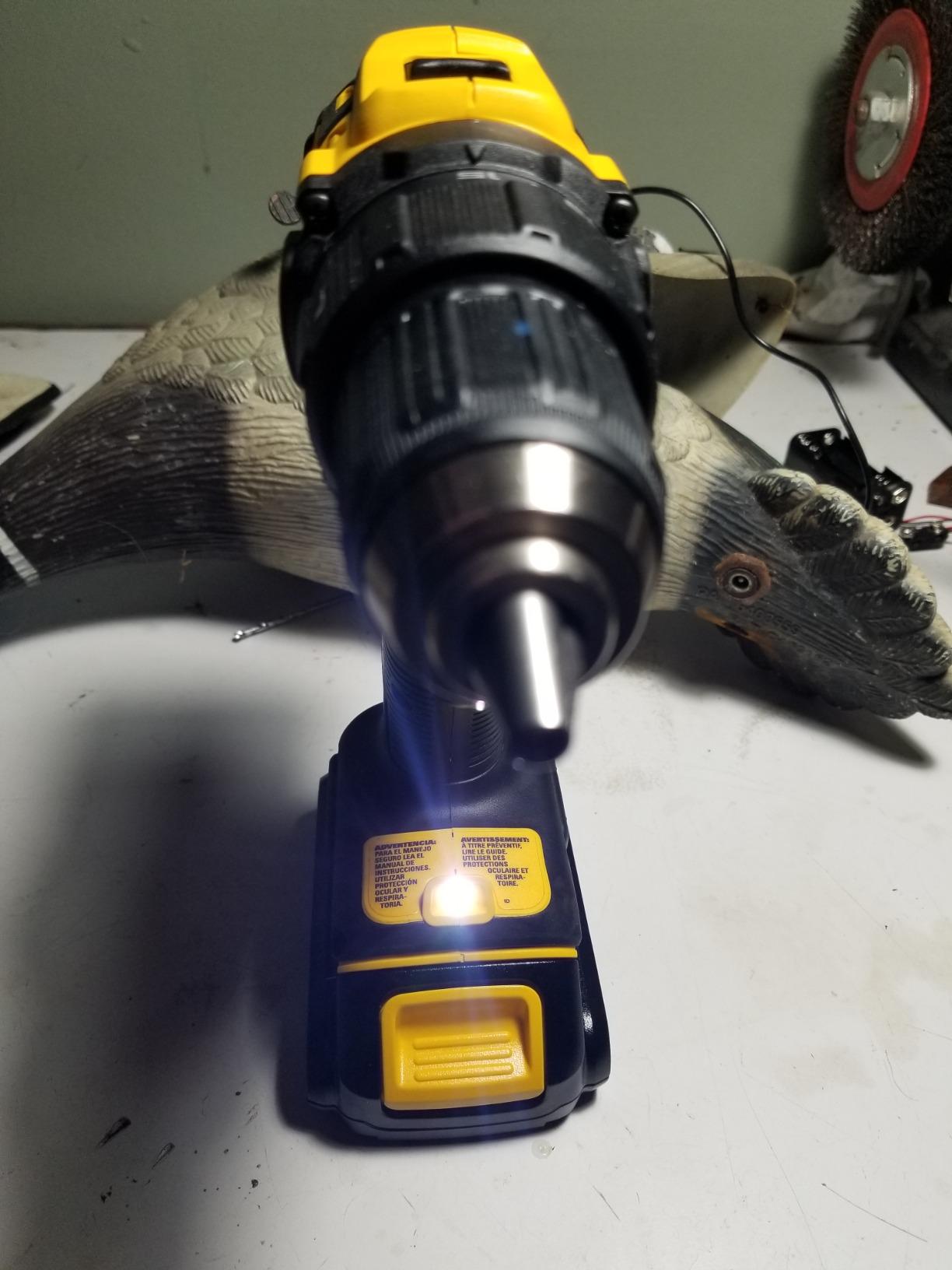 Best budget drill