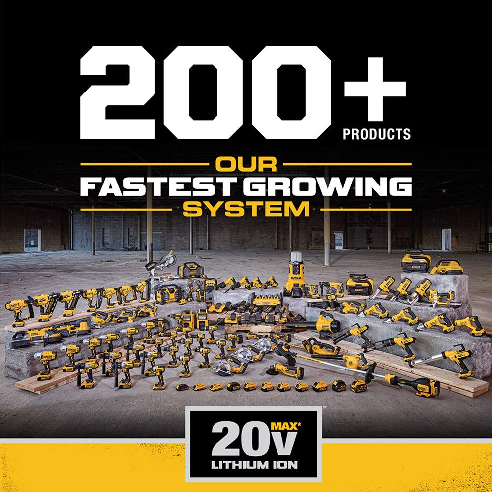 dewalt-dcd778l1-20v-max-brushless-compact-hammer-drill-driver-kit image 5
