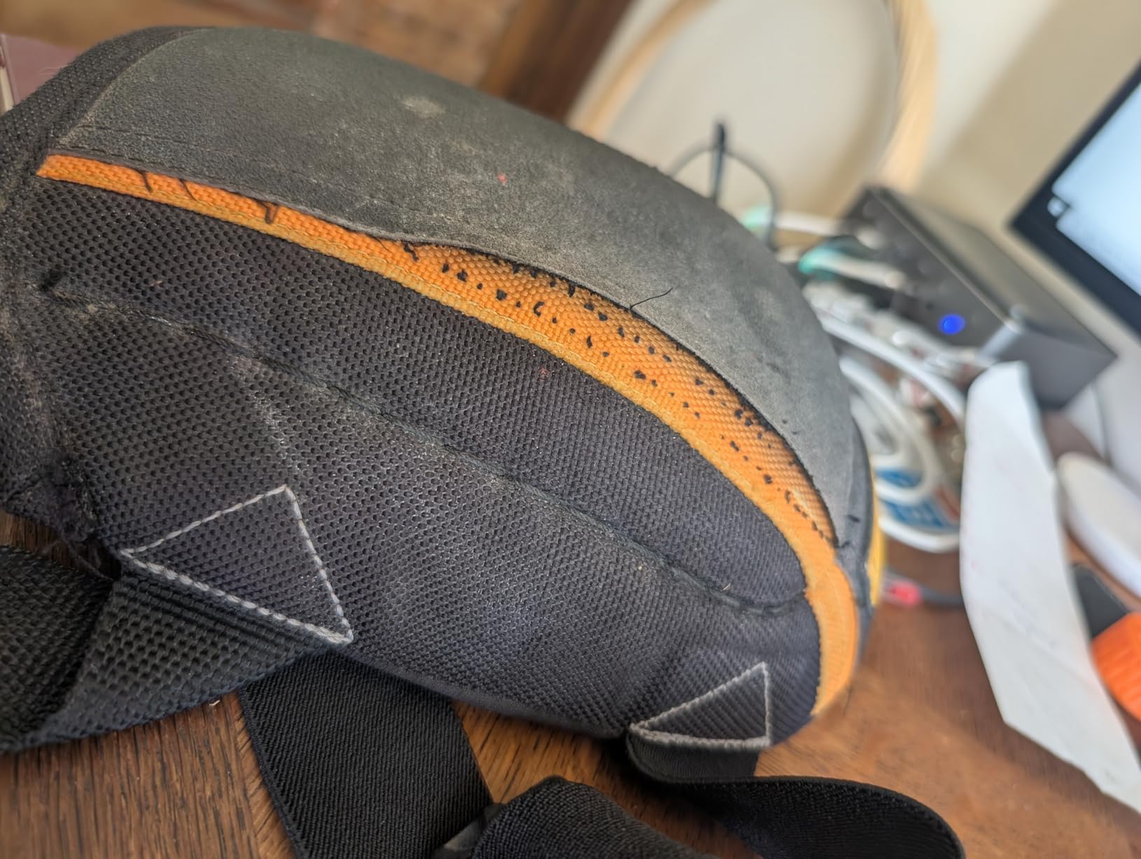 Great kneepads