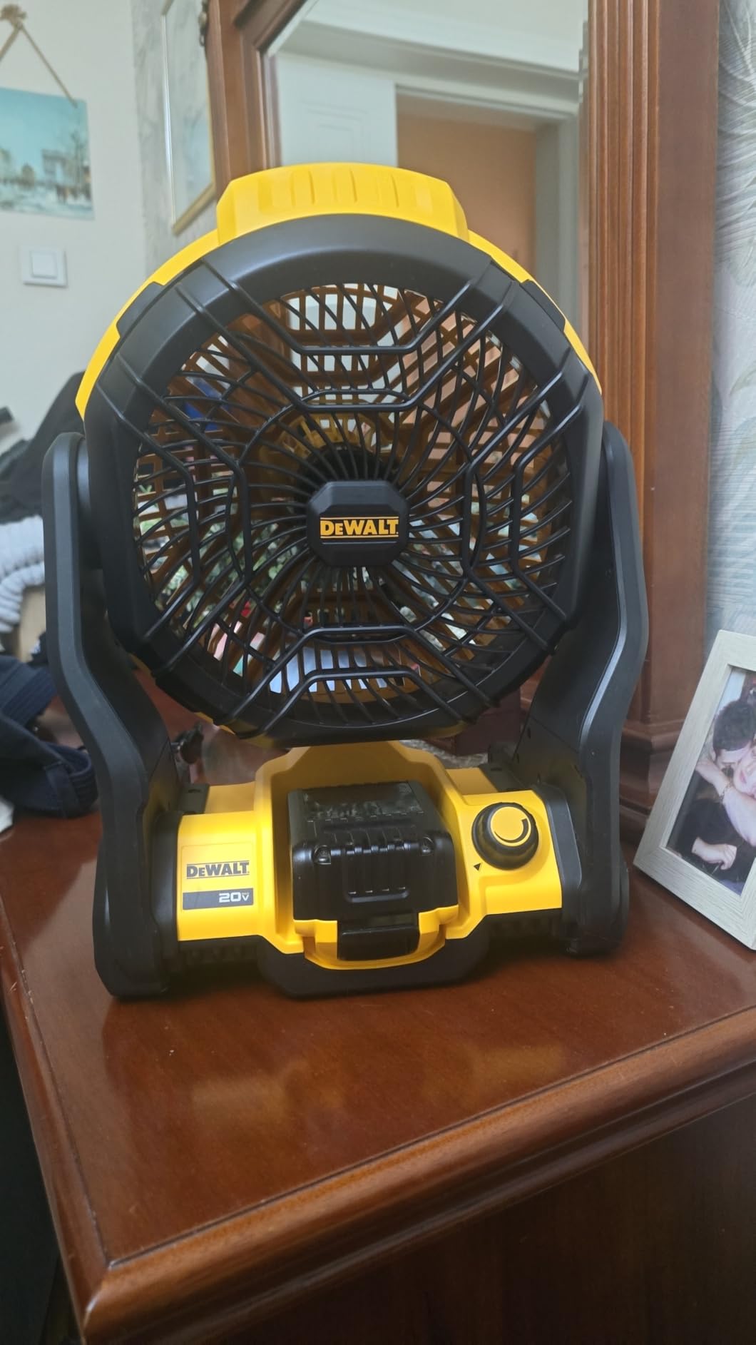 My son loves it