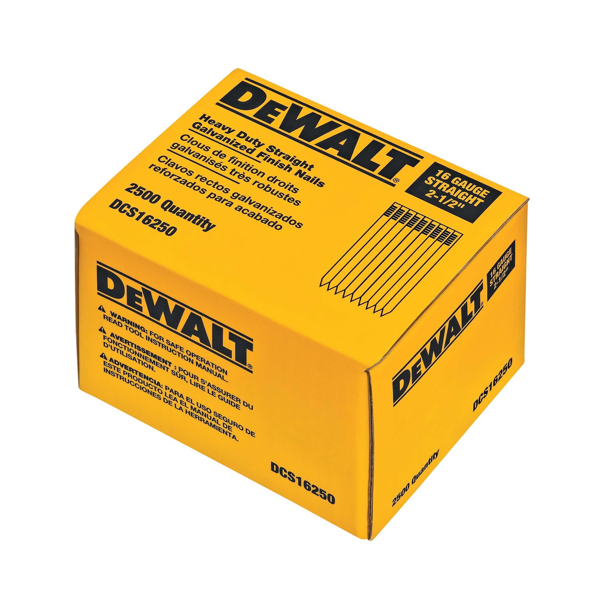 dewalt-dcs16250-2-1-2-inch-16-gauge-finish-nails-2500-pack image 4