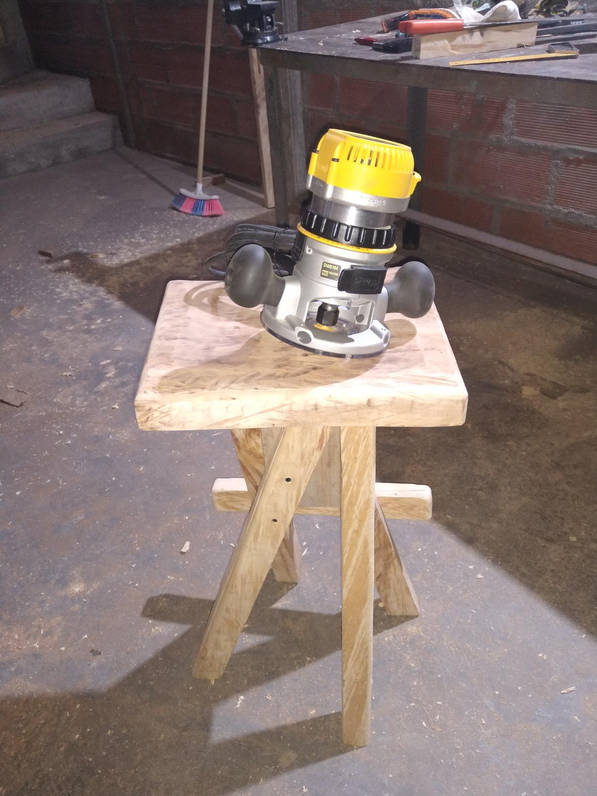 A professional tool