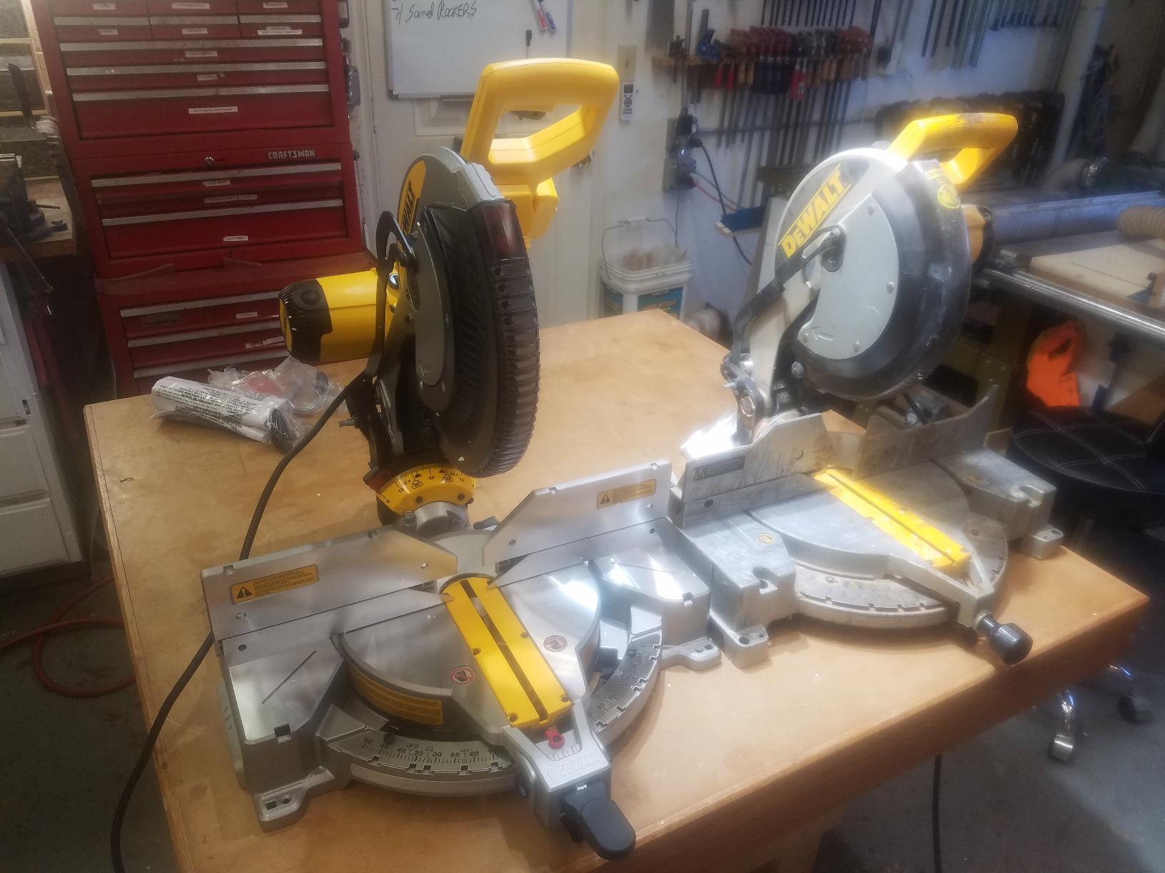 A solid machine