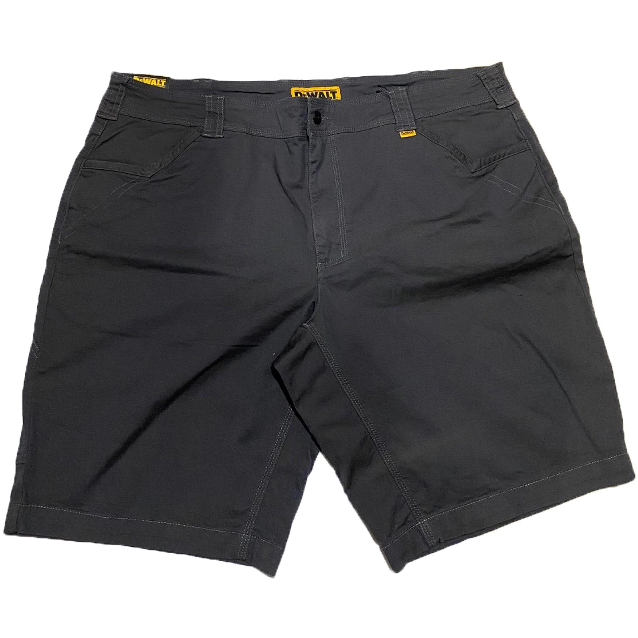 dewalt-men-s-tucson-prostretch-work-shorts image 1