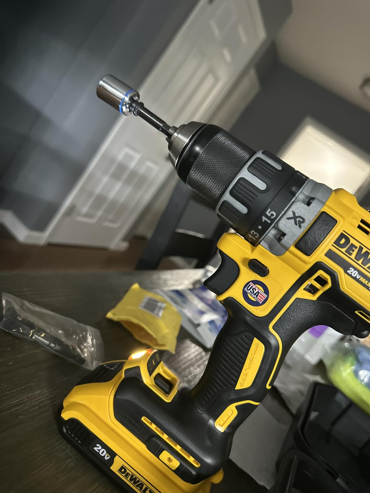 Workhorse