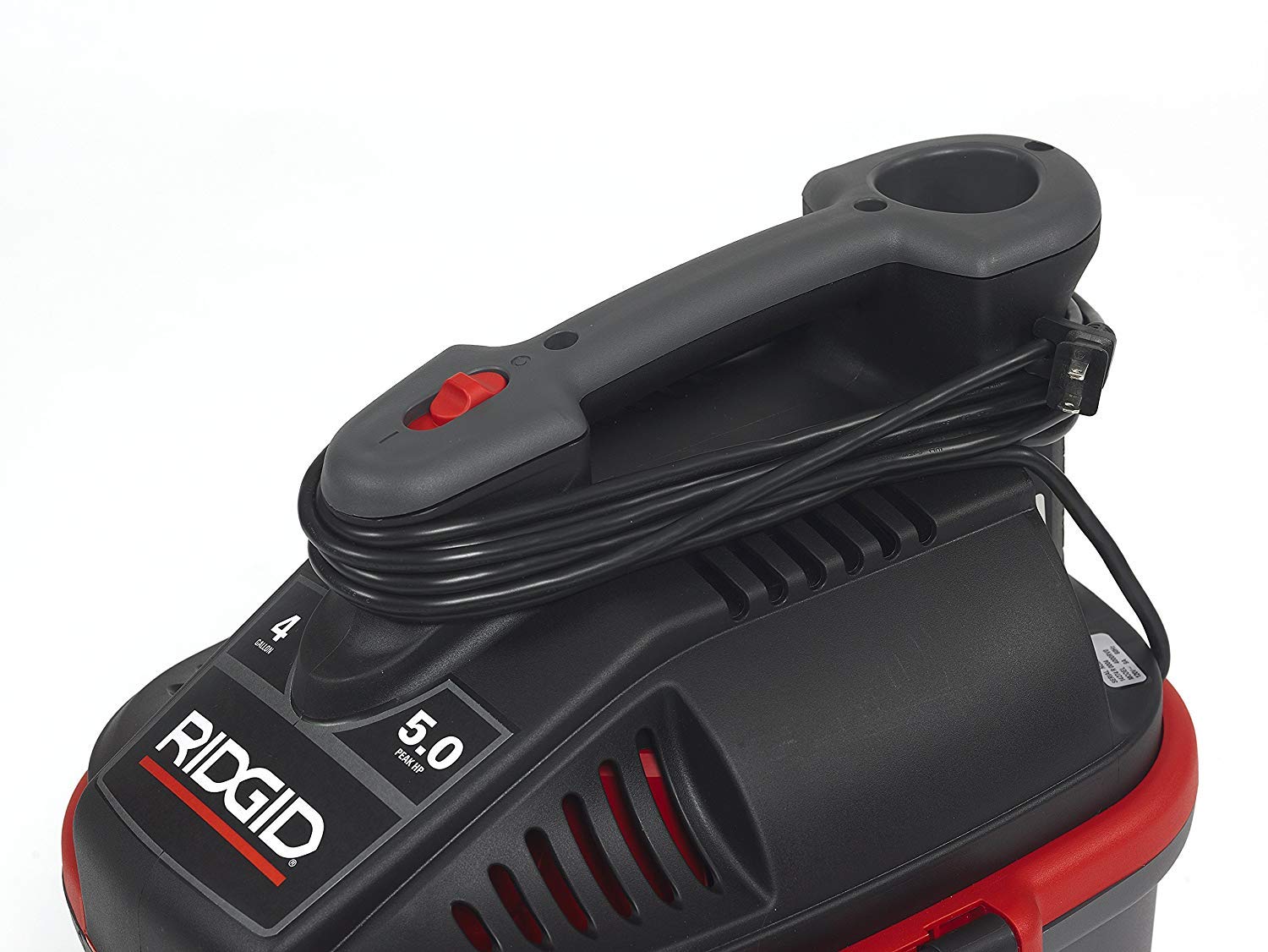 ridgid-50313-model-4000rv-4-gallon-portable-wet-dry-vacuum-5-0-peak-hp image 7