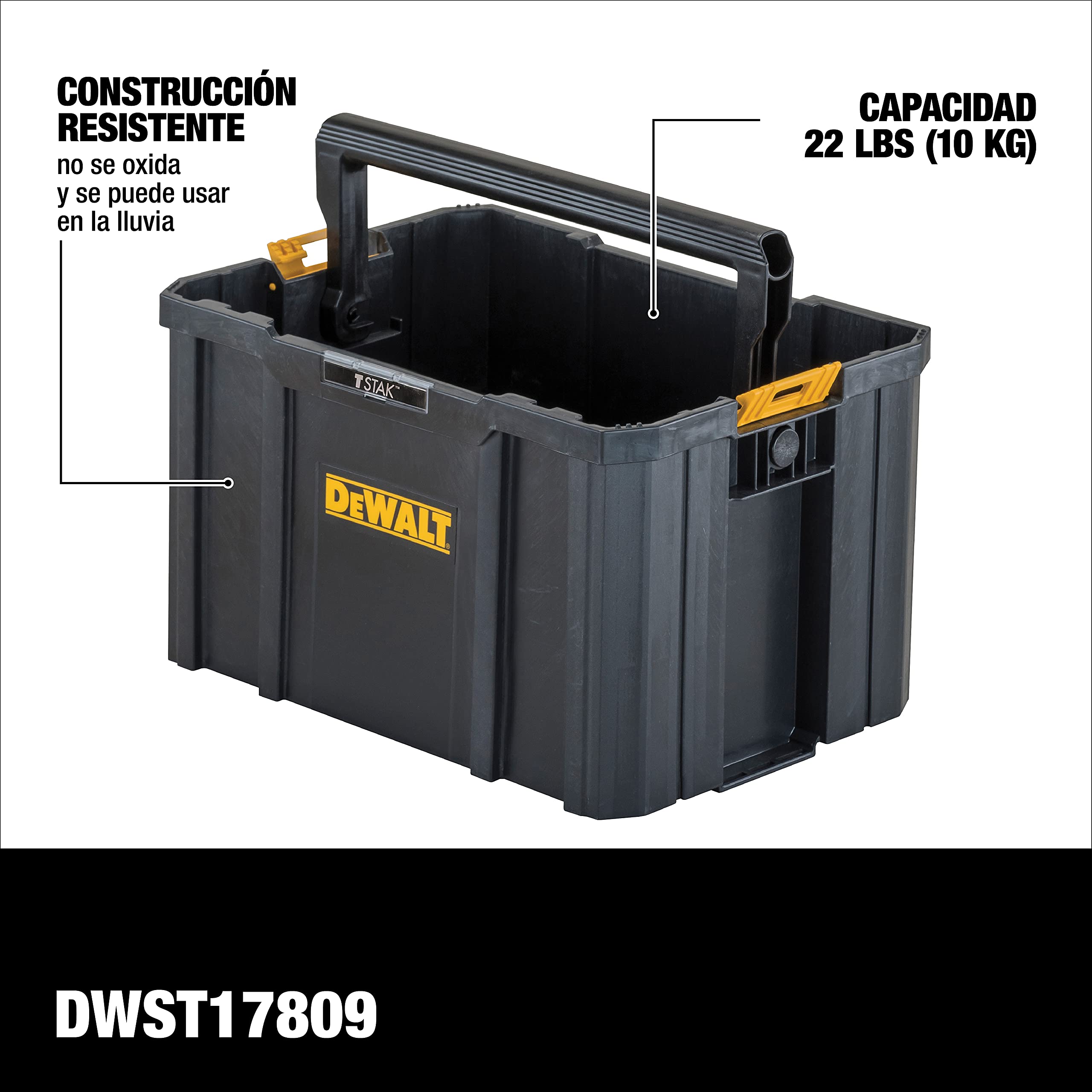 dewalt-tstak-open-tool-tote-dwst17809 image 2