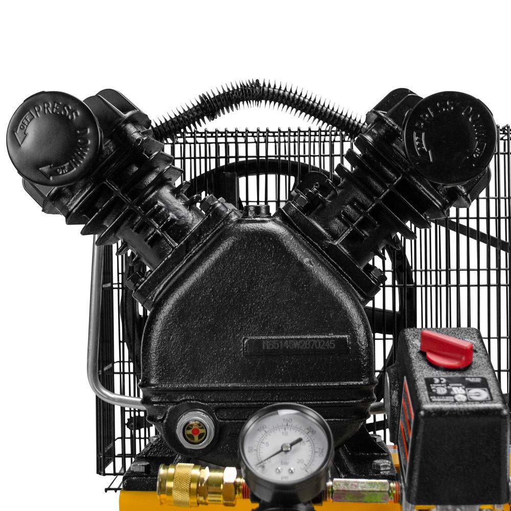 dewalt-dxcmla1682066-1-6-hp-20-gallon-single-stage-oil-lube-vertical-portable-ai image 8