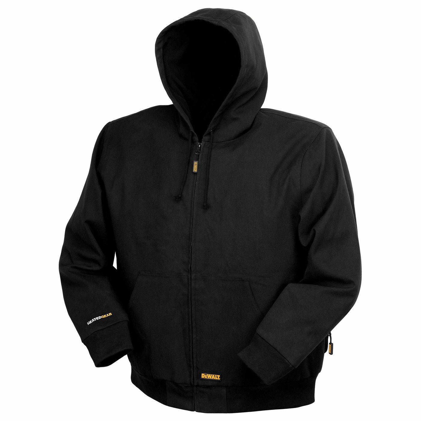 dewalt-dchj061b-l-20v-12v-max-hooded-heated-jacket-with-adaptor-large image 2