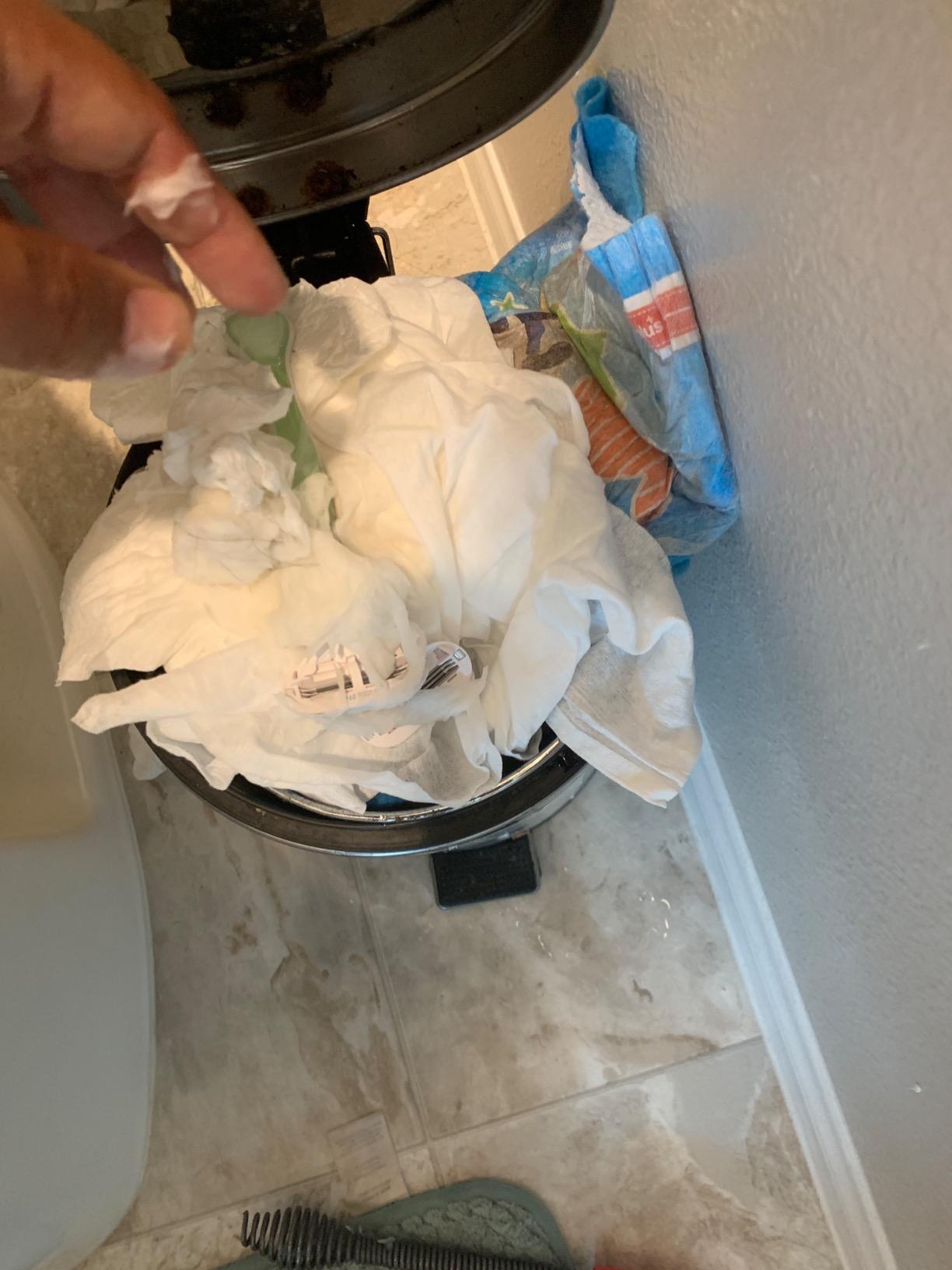 Saved me a plumber bill