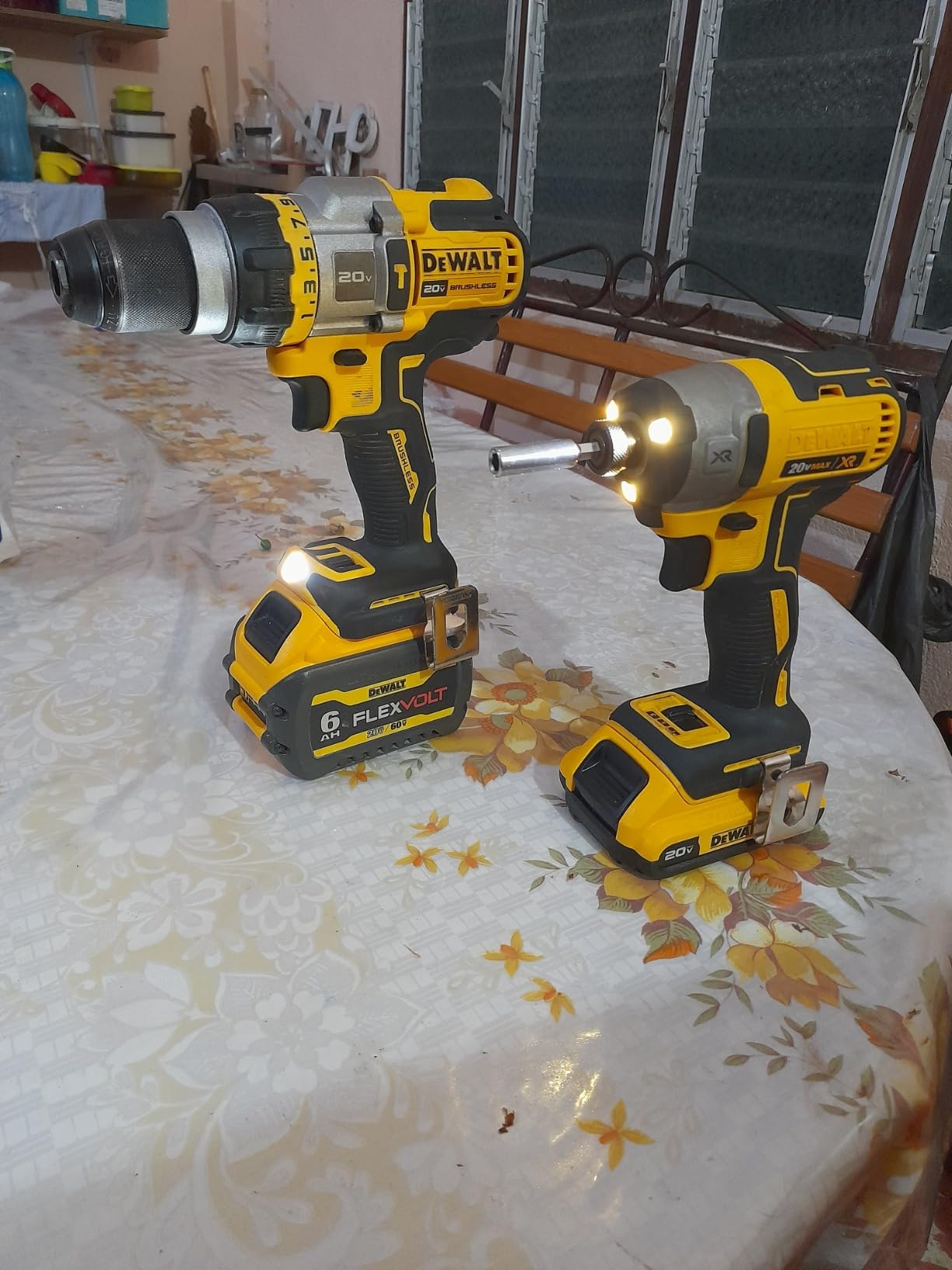 Best cordless kit
