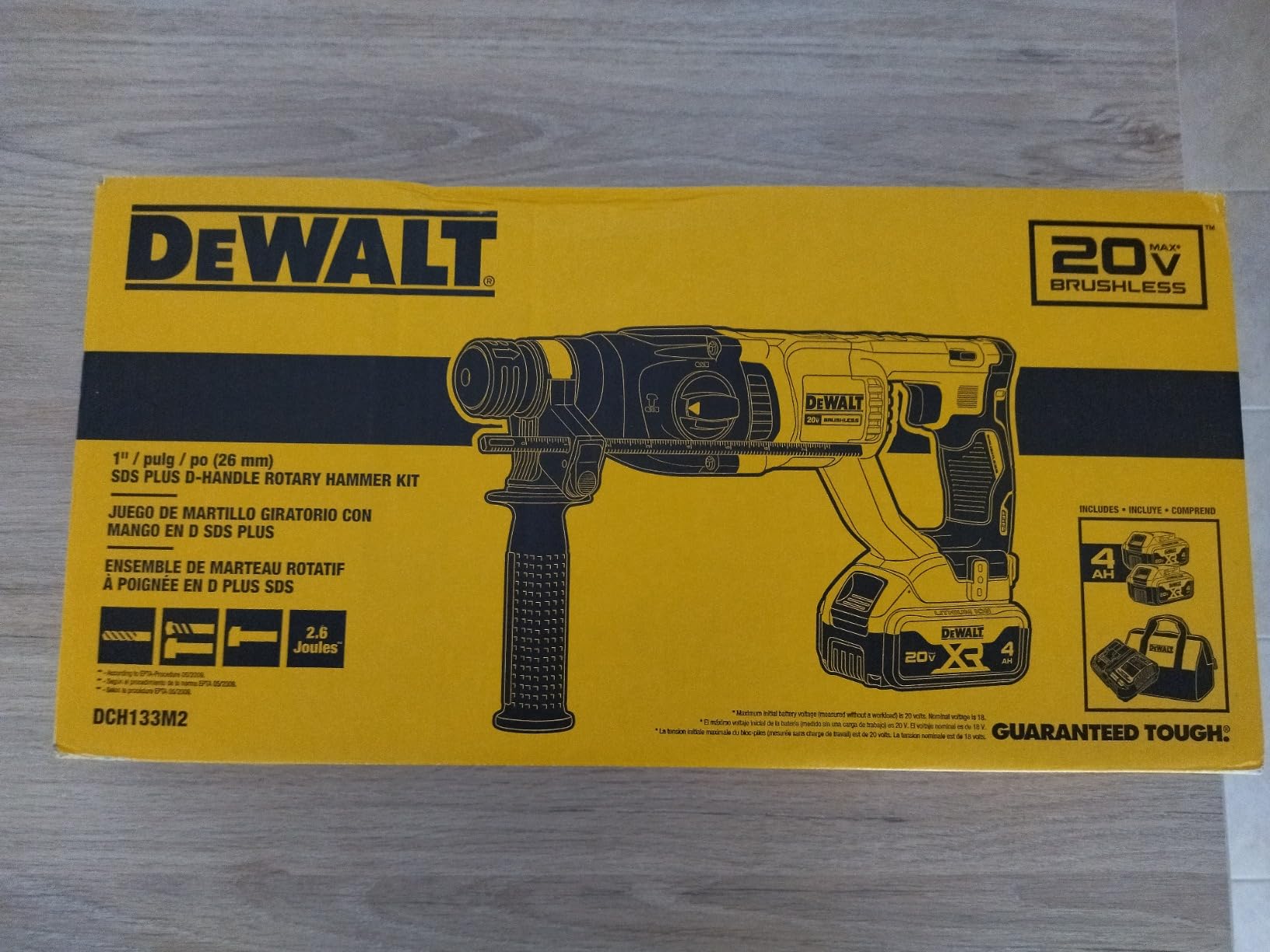 Nice tool