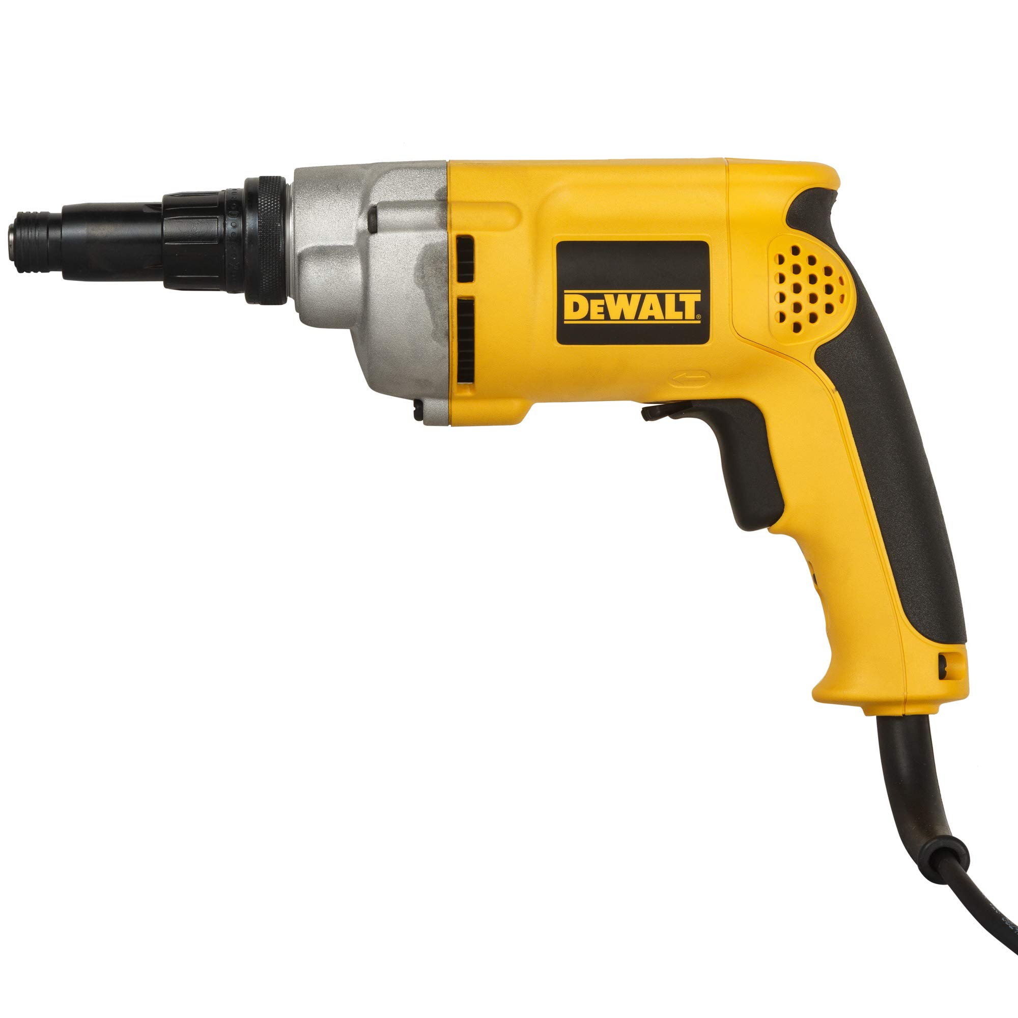 dewalt-dw269-6-5-amp-1-000-rpm-drywall-screw-gun image 1