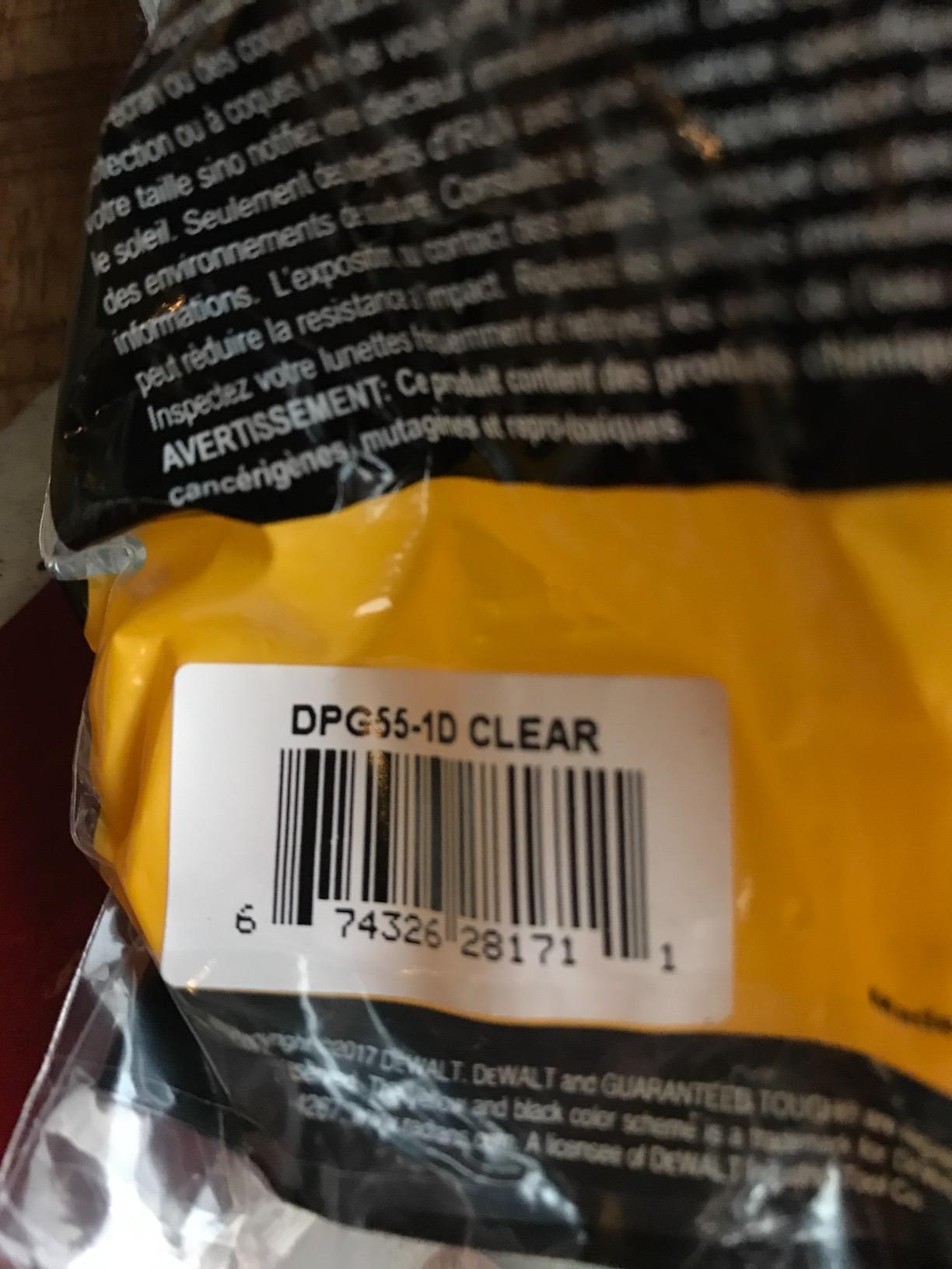 Good buy