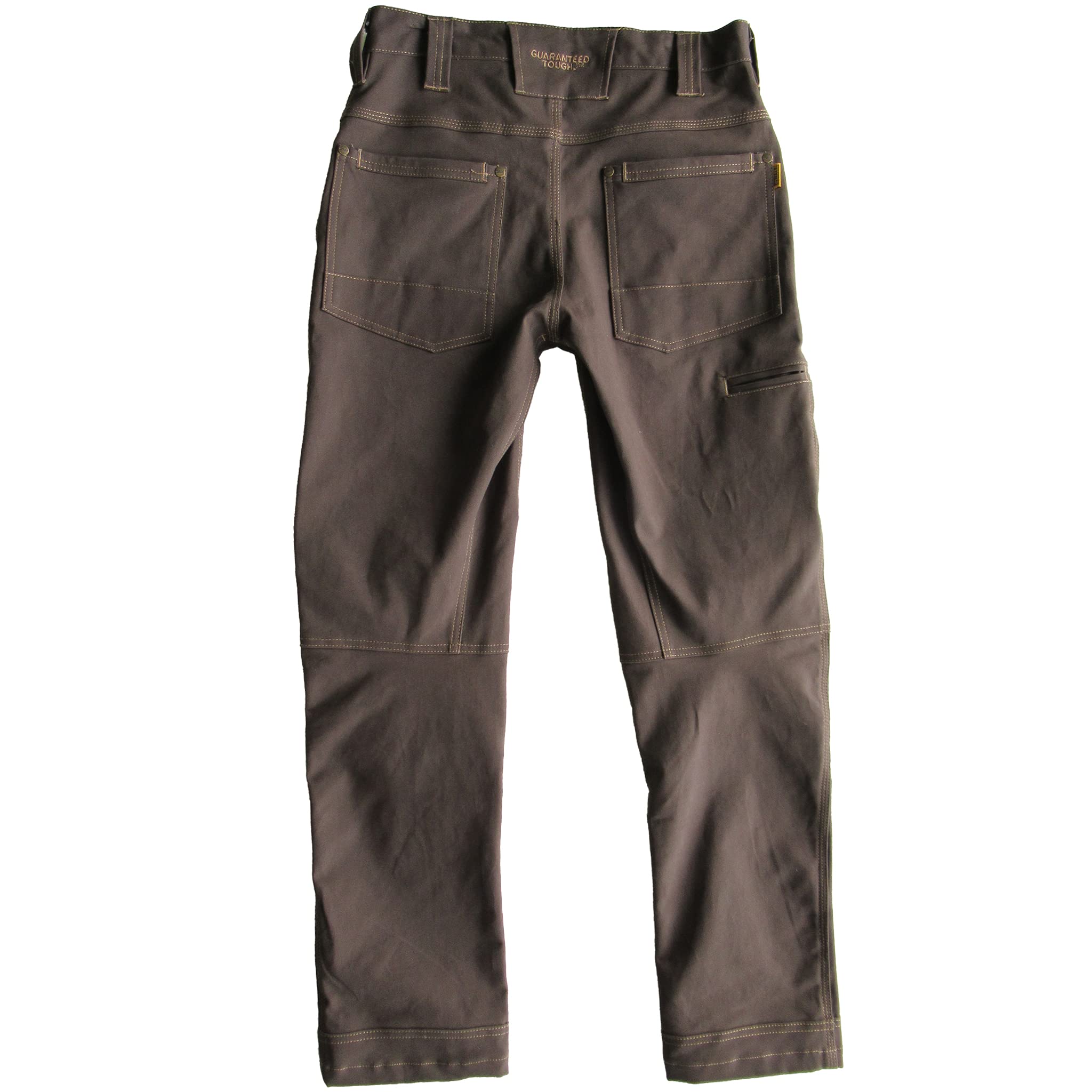 dewalt-men-s-madison-regular-fit-work-pants image 2
