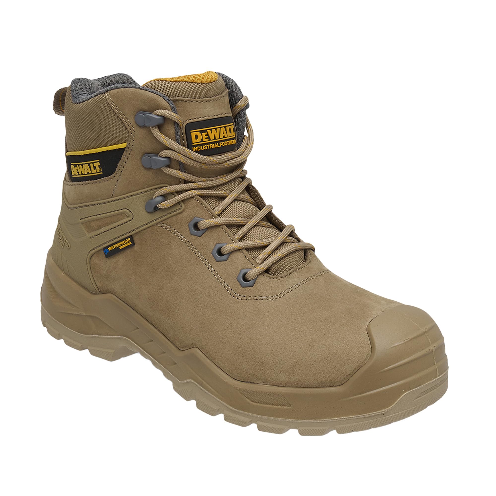 dewalt-hayes-men-s-waterproof-leather-steel-toe-safety-work-boot image 8