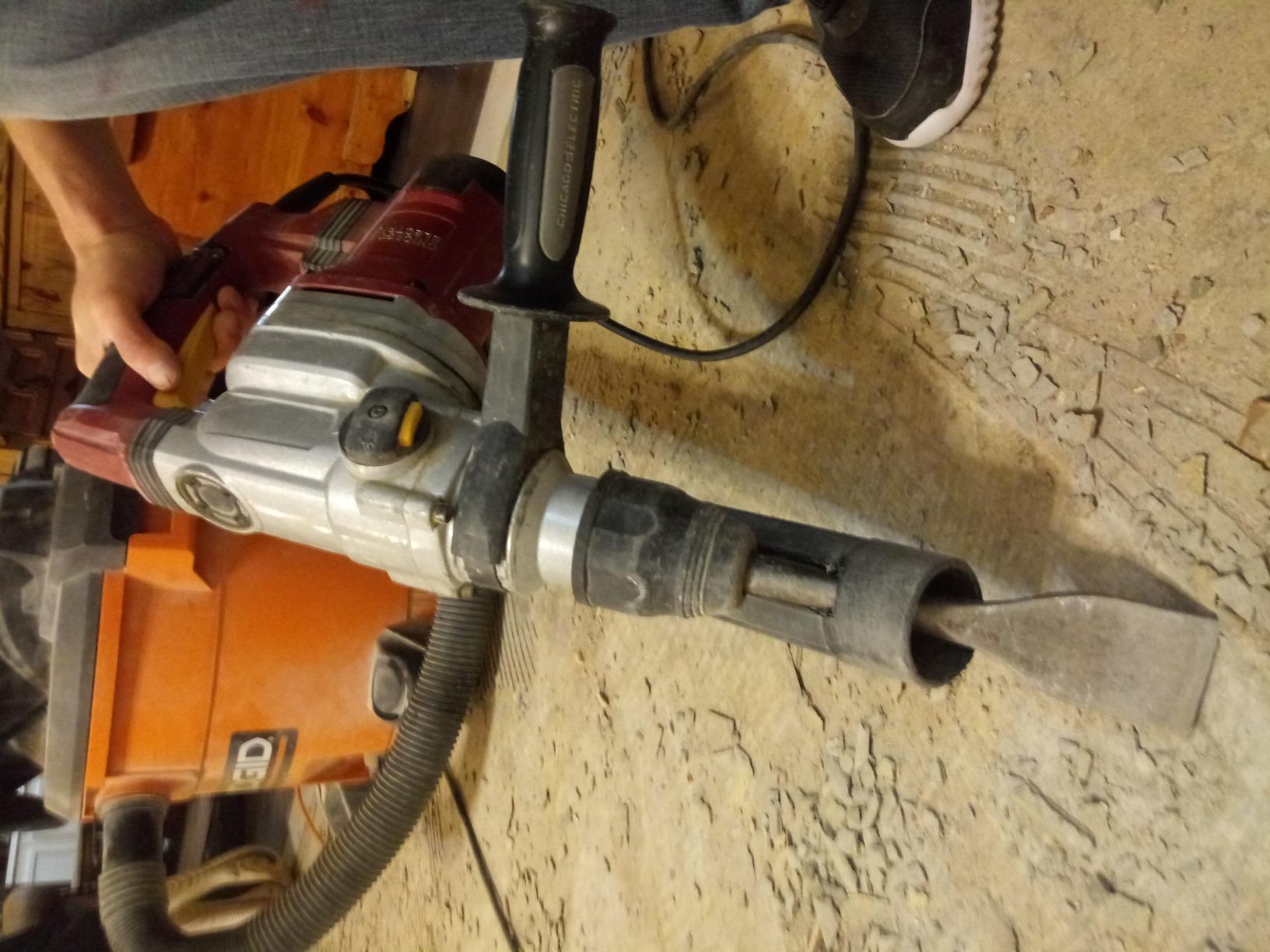Works fine