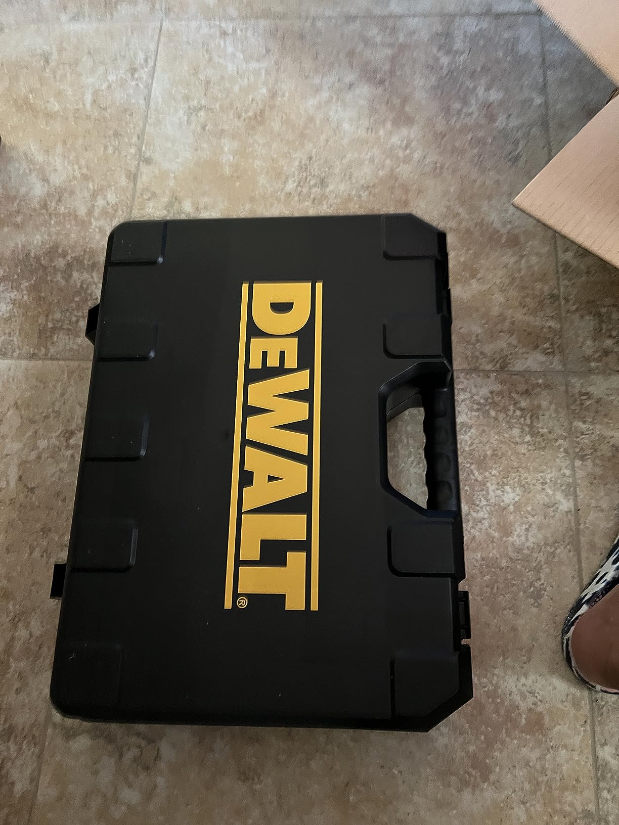 DIY power