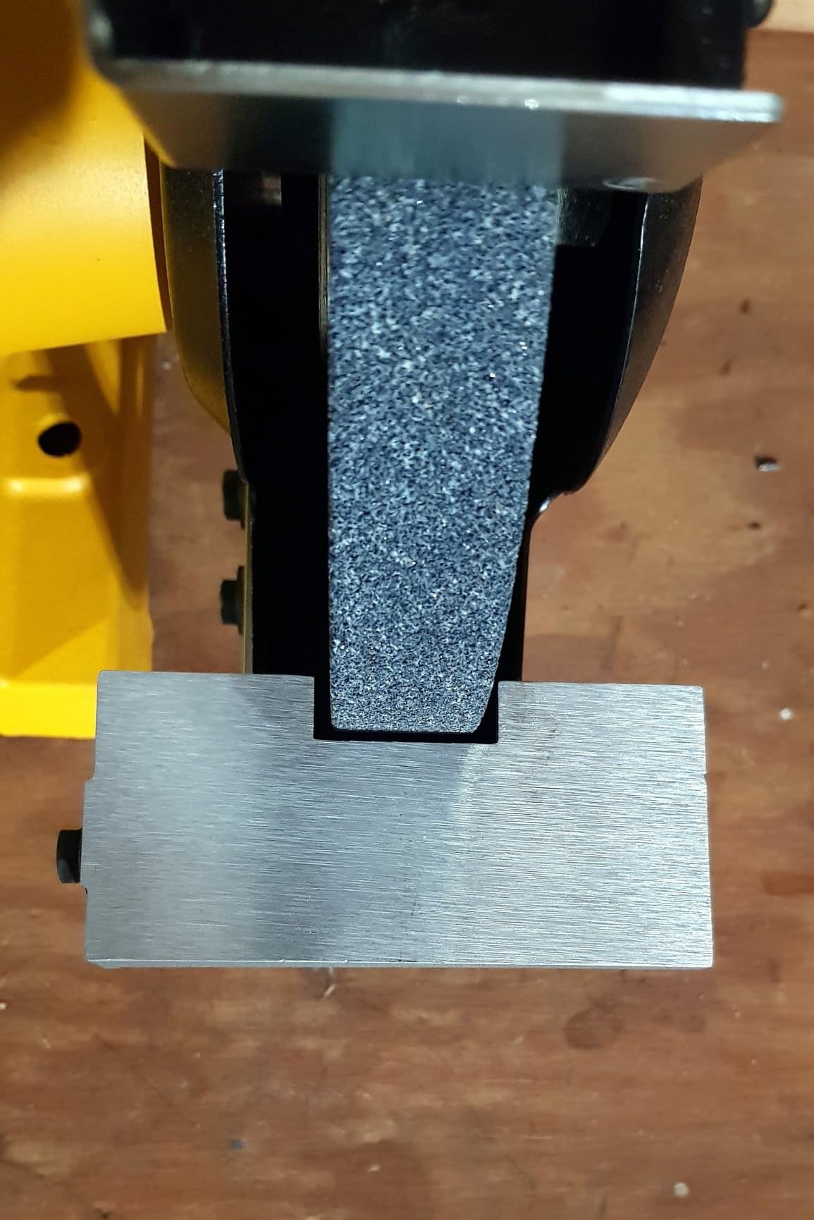 Reliable grinder
