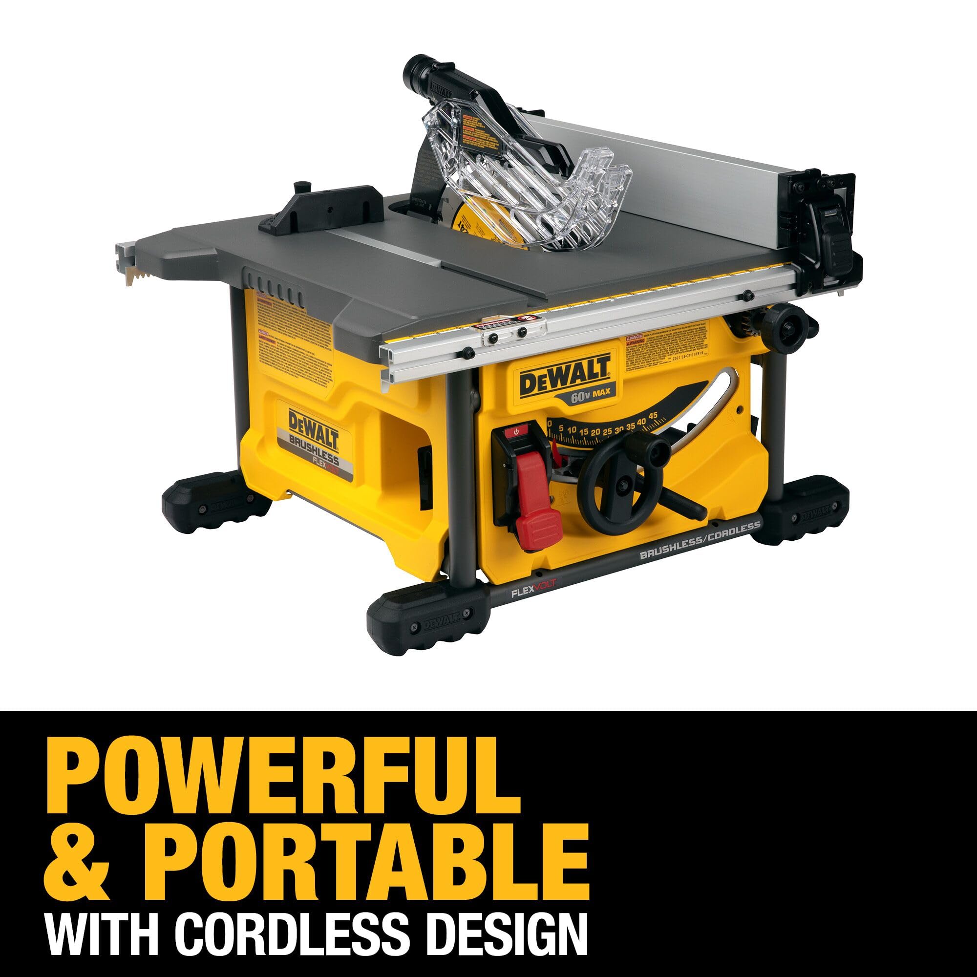 dewalt-flexvolt-60v-max-8-1-4-inch-table-saw-dcs7485b-tool-only image 3