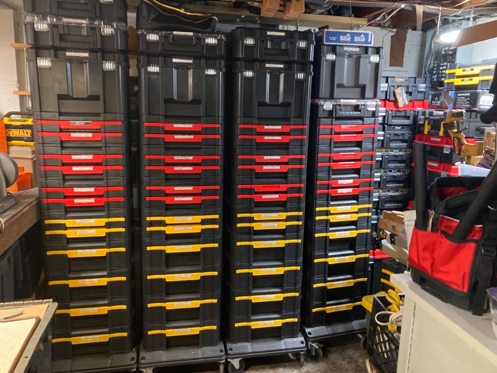 Great cart