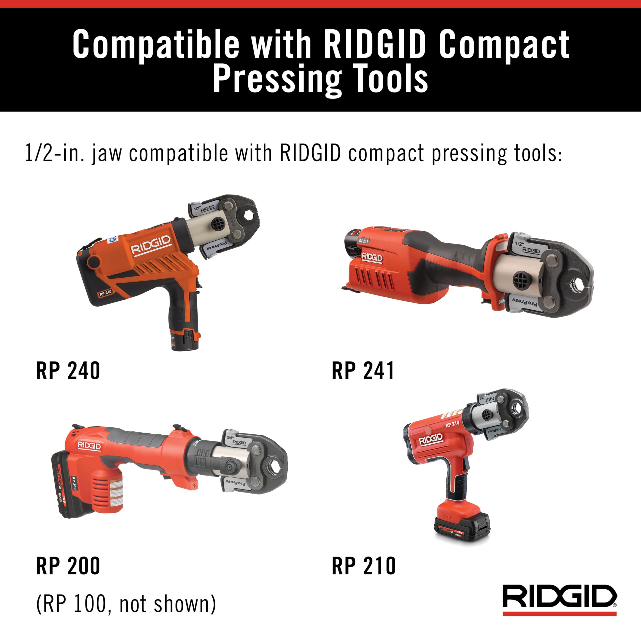 ridgid-48433-1-2-inch-megapress-jaw-for-compact-press-tools image 7