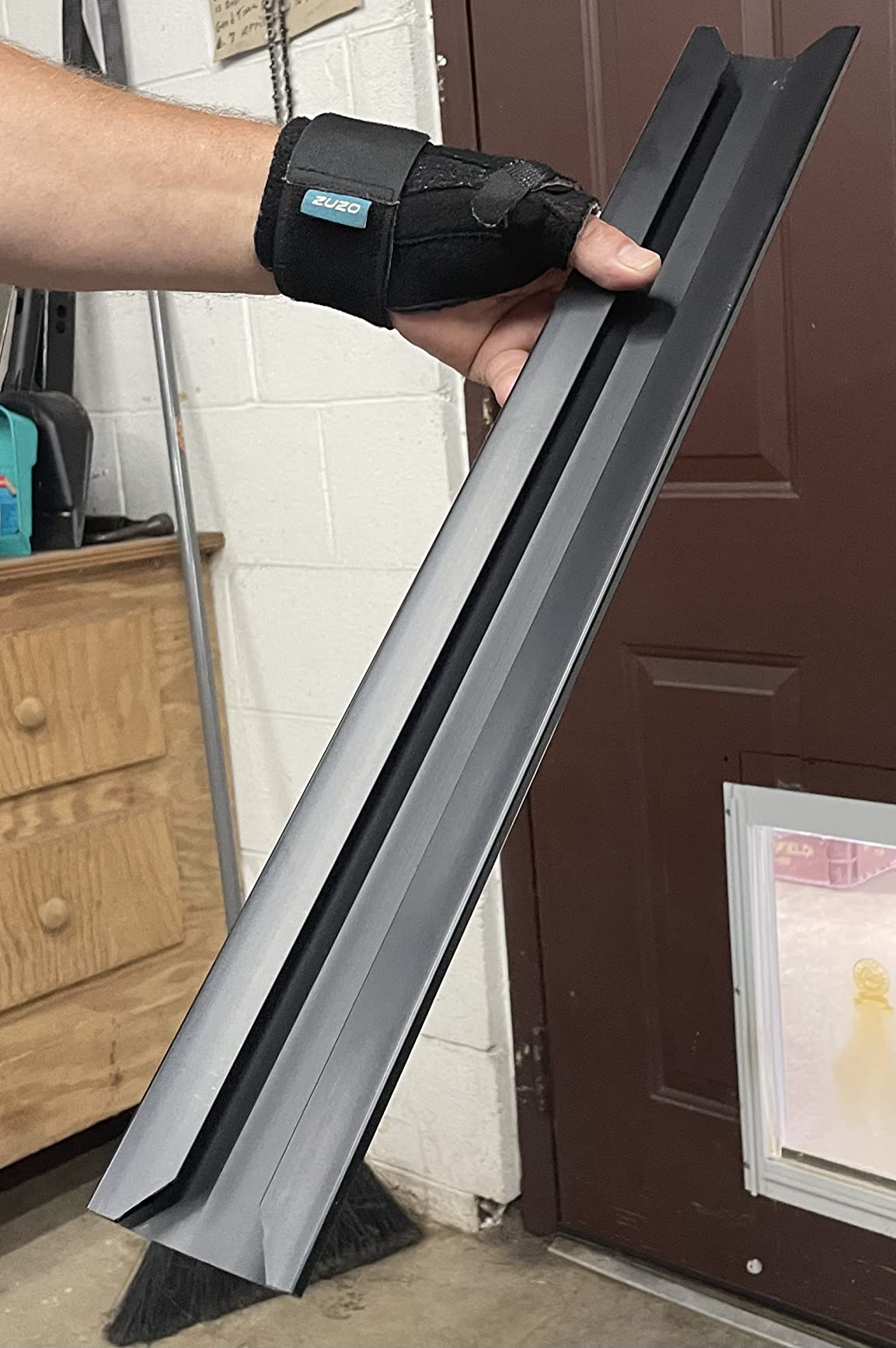 A solid tool for the price