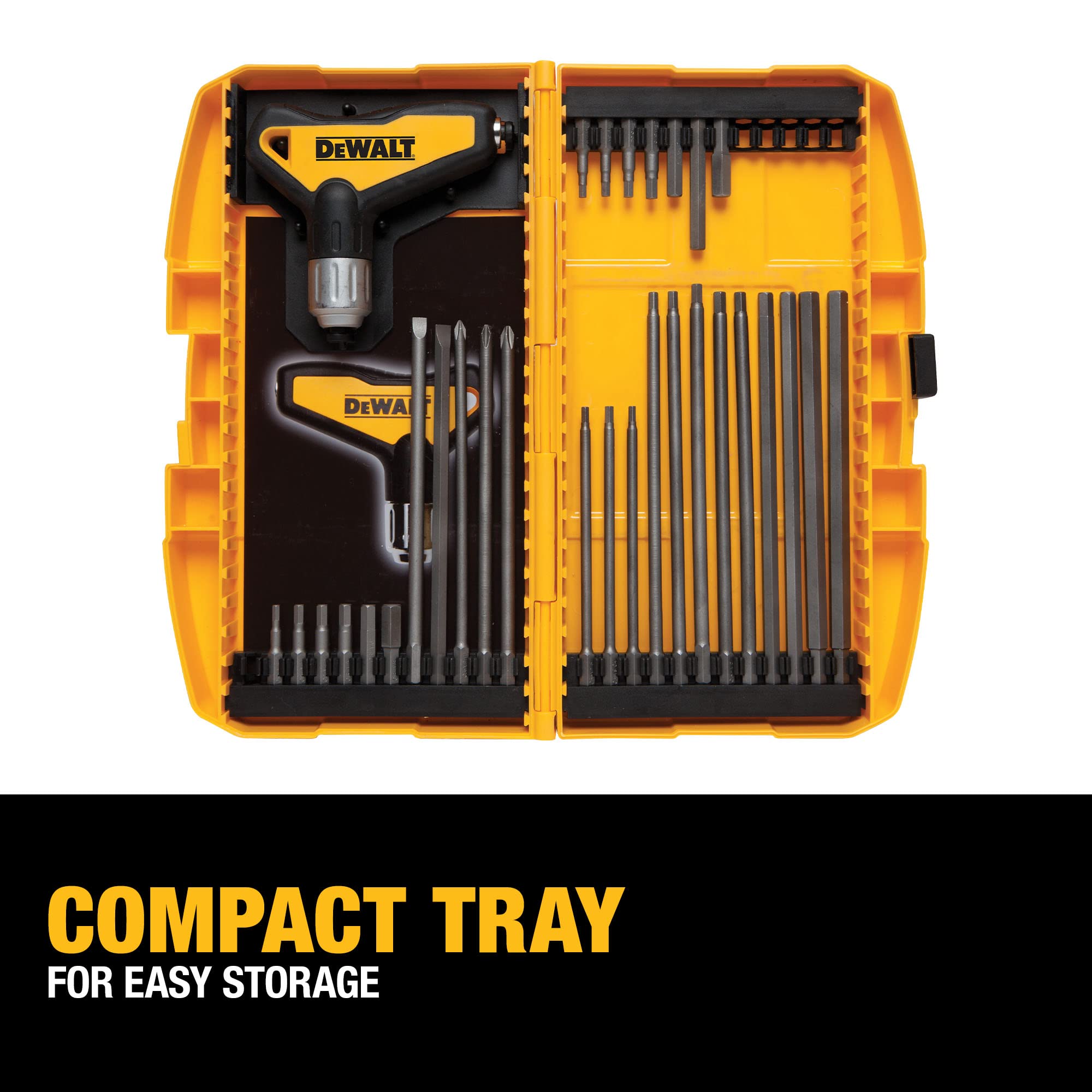 dewalt-dwht70265-31-piece-ratcheting-t-handle-hex-key-set image 3