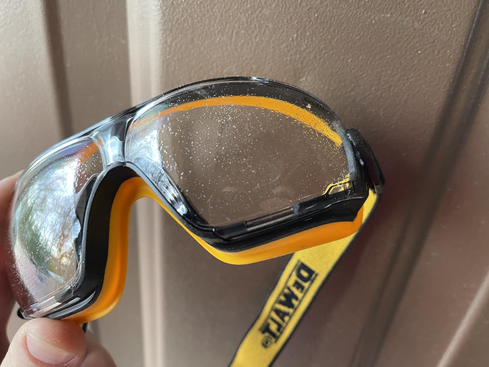 Best safety goggles
