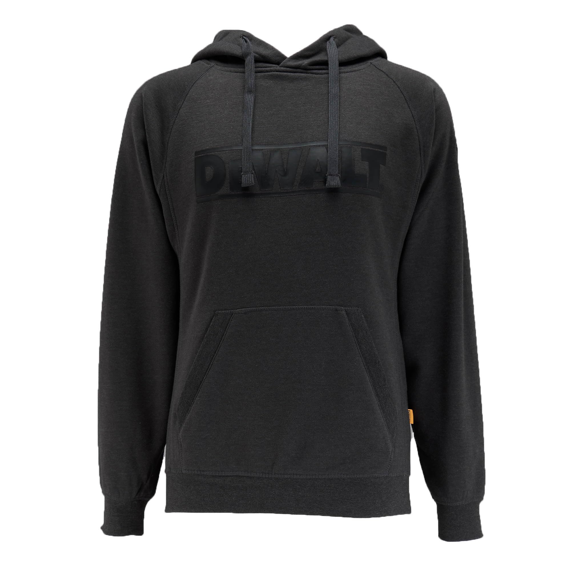 dewalt-dxww50015-men-s-polycotton-carrier-hoodie image 7
