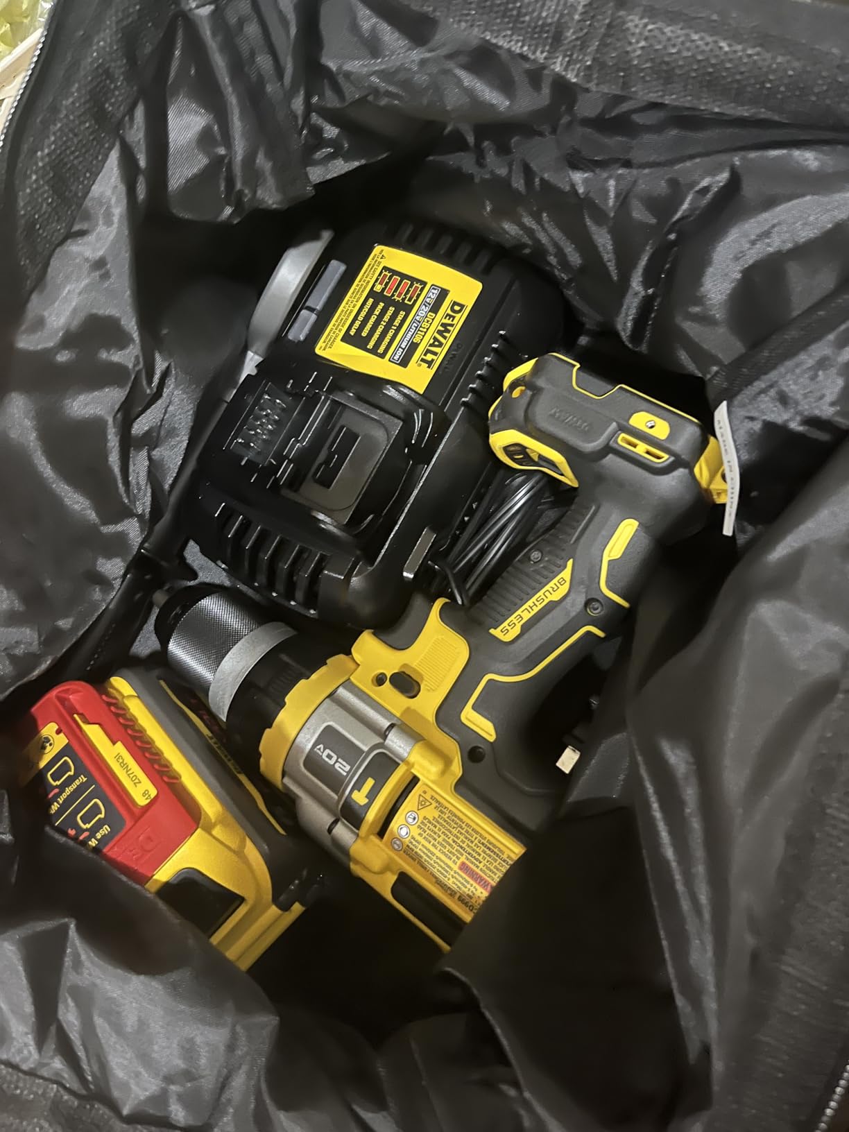 Hammer drill beast