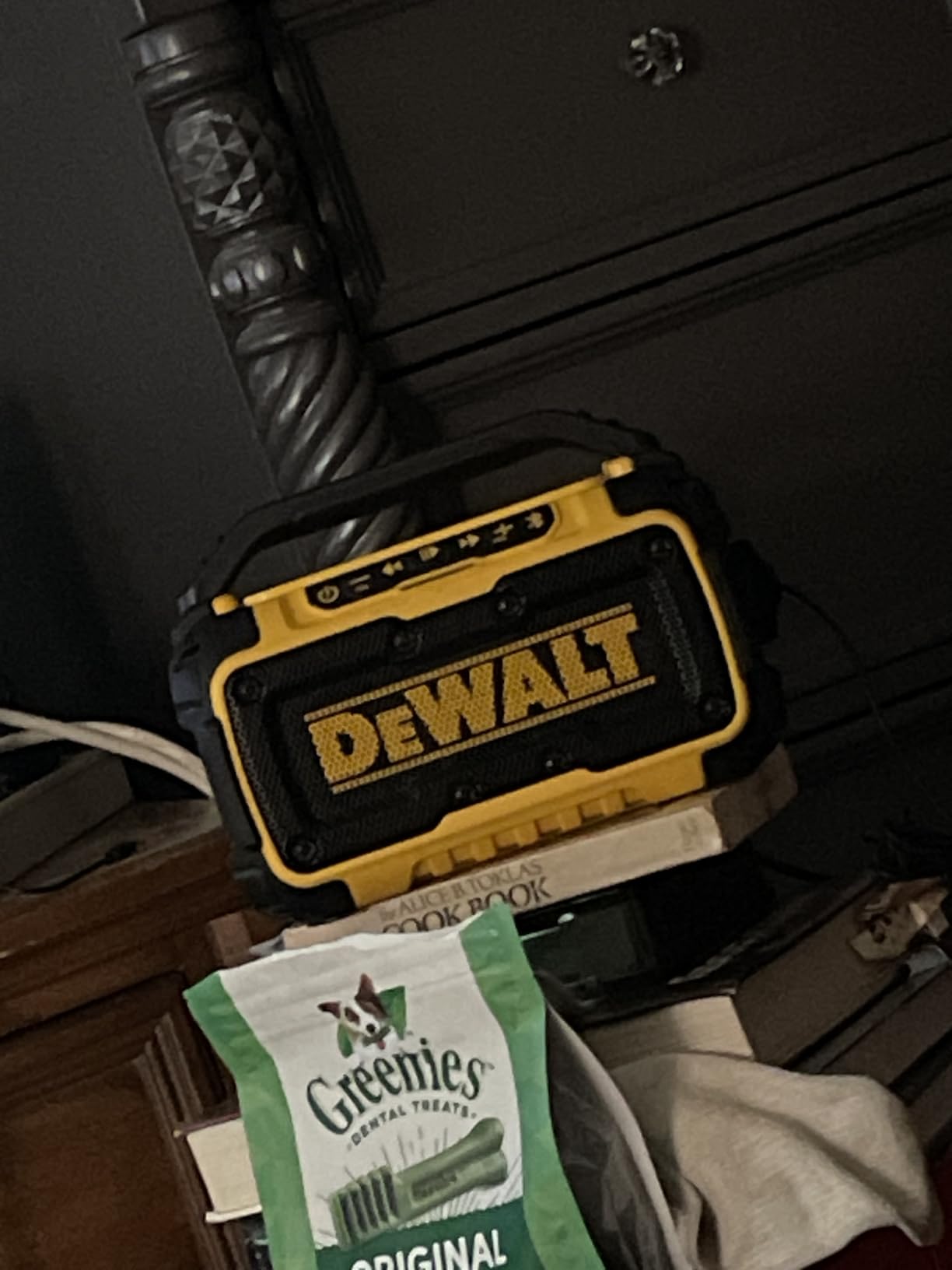 Great speaker