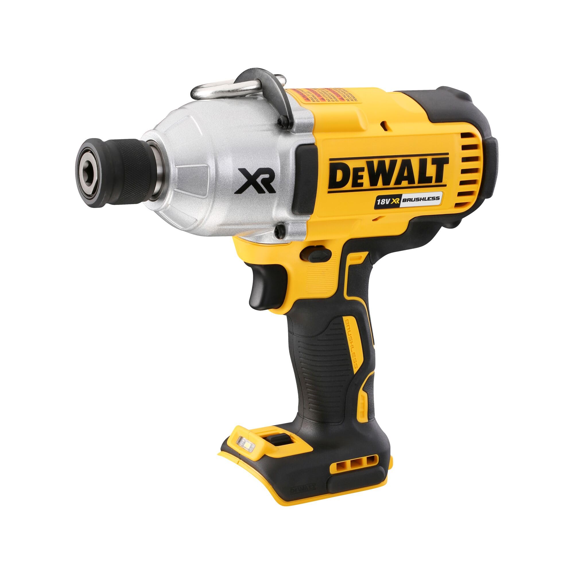 dewalt-dcf898b-20v-max-xr-7-16-brushless-impact-wrench-tool-only image 3