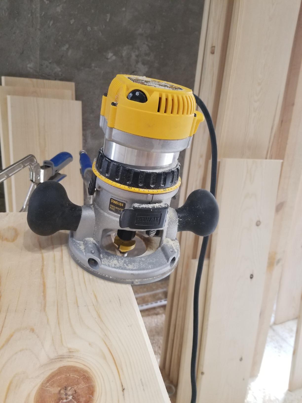 Cabinet doors done right