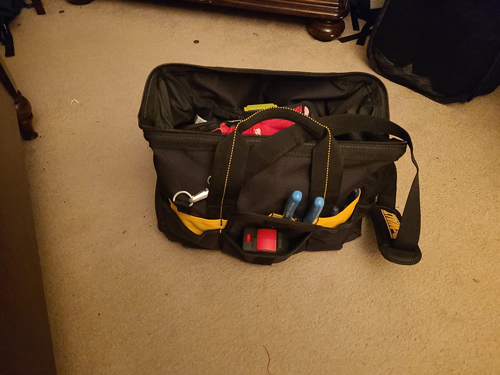 Changed my workflow