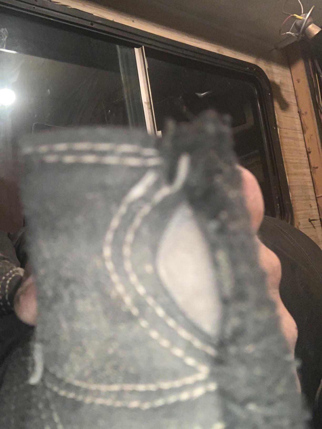 Good gloves