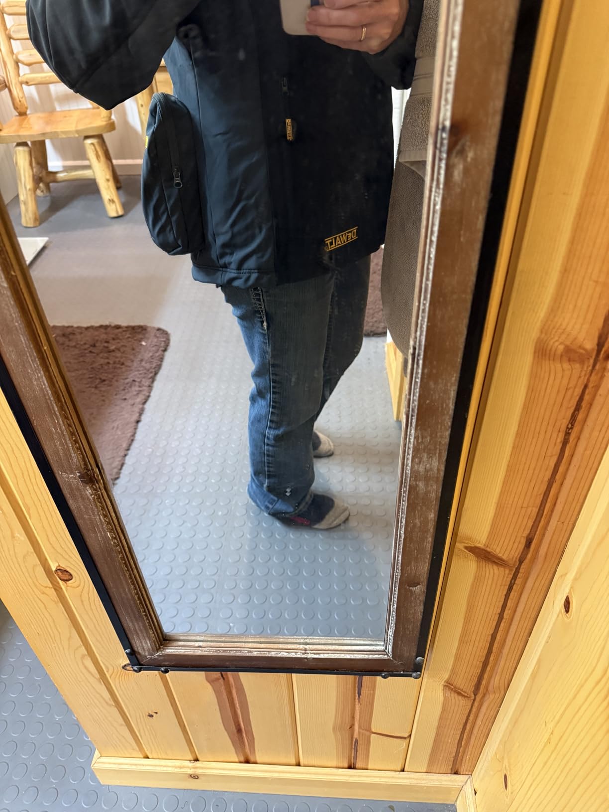 Great for outdoor work