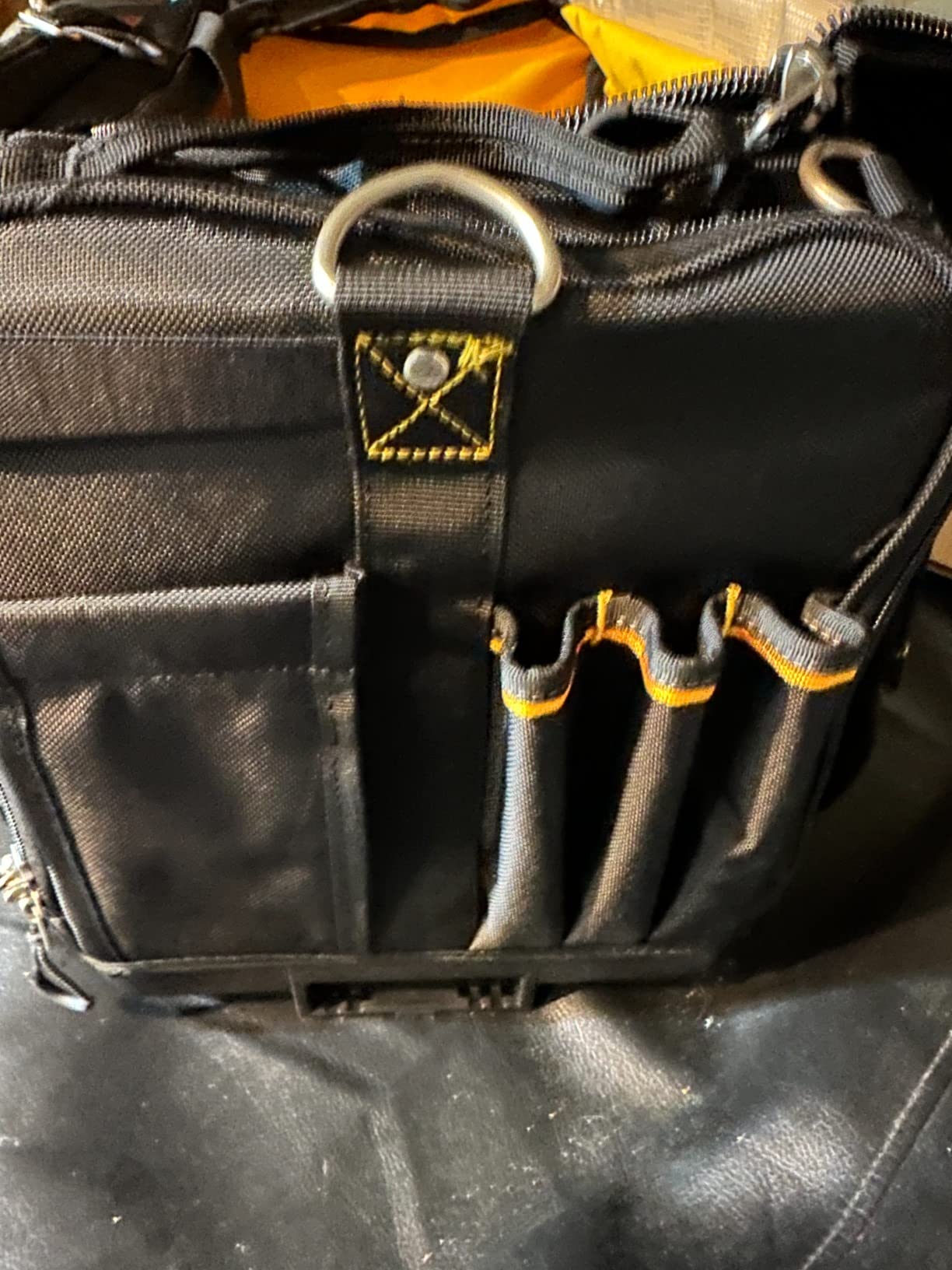 Well organized