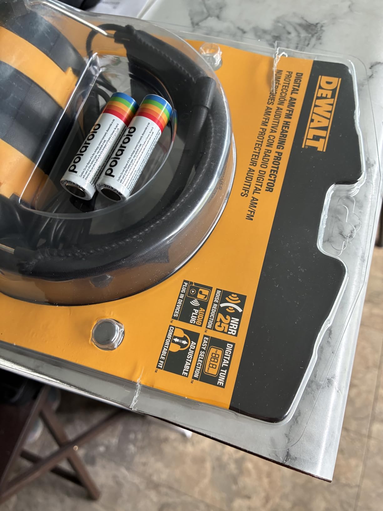 Good for the workshop