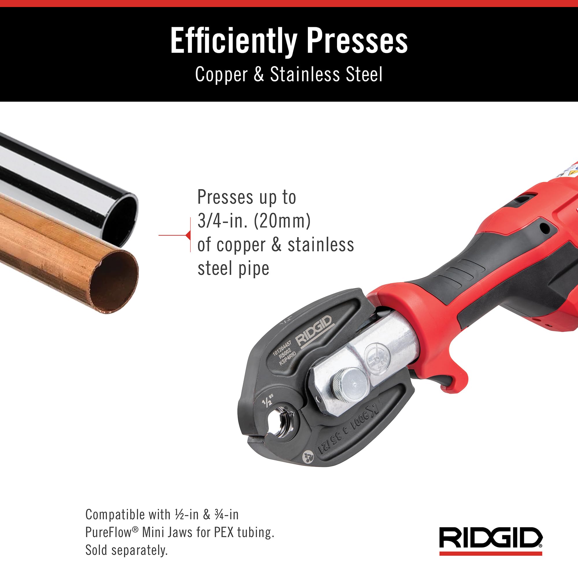 ridgid-72553-rp-115-mini-press-tool-kit-with-propress-jaws image 5